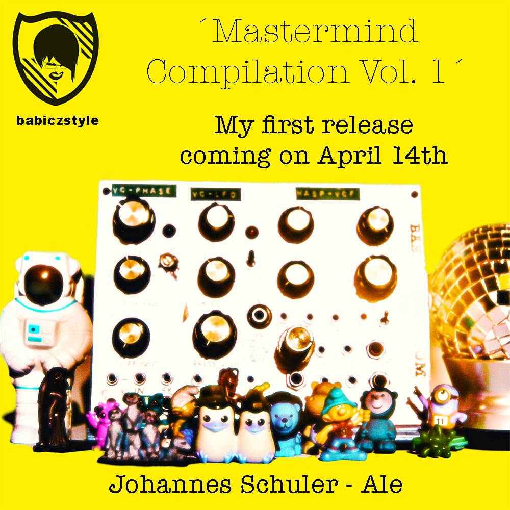 Newcomer to Electronic Music